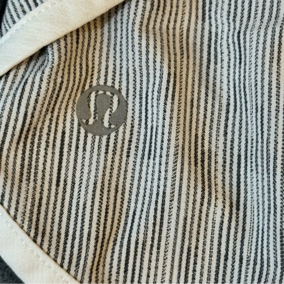 Lululemon Run: Speed Short
Wee Are From Space White Combo - Picture 6 of 10